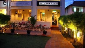 That Little Wine Bar