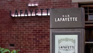 Bar Lafayette
