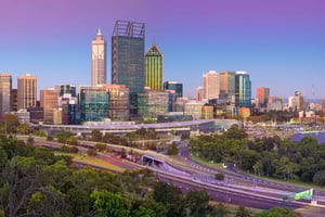 Het beste van Perth: privétour te voet met een local