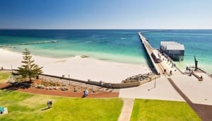 Busselton Jetty