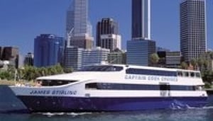 Captain Cook Cruceros