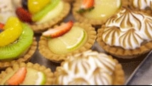 Chez Jean-Claude Patisserie