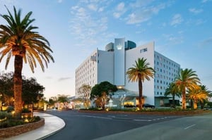 Crown Promenade Perth