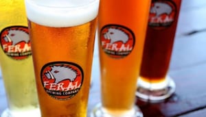 Feral Brewing Company