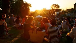 Fremantle Arts Centre