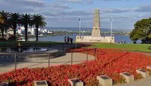Kings Park and Botanic Gardens