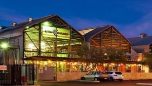 Little Creatures Brewing