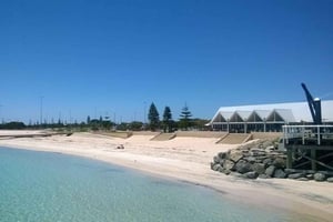 Margaret River and Busselton Jetty: Day Trip from Perth