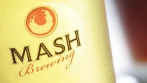 Mash Brewery