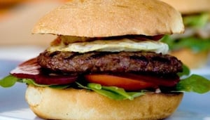 Missy Moos Gourmet Burger Bar