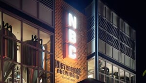 Northbridge Brewing Company