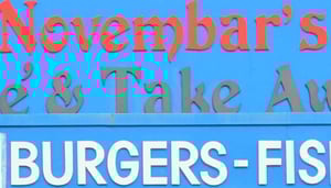 Novembar's Cafe & Takeaway