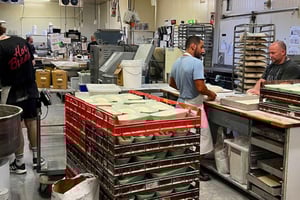 Perth: Kulissien takana oleva Flavour Founders -ruokakierros