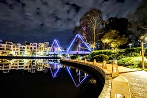 Perth: Instagram-bustocht met dessert