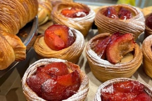 Perth: Passeio gastronômico com pães, laticínios e produtores locais, com almoço