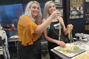 Perth: praktische kookcursus of kookworkshopervaring