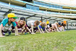Perth: Rondleiding door Optus Stadium