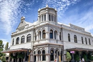 Perth: prywatna wycieczka na zamówienie z lokalnym przewodnikiem