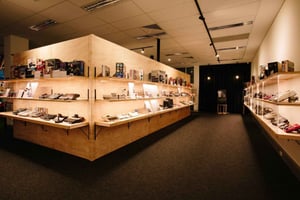 Perth: Videospielkonsolen-Museum