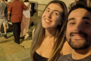 Perth: Geführter Rundgang durch True Crime