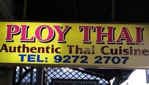 Ploy Thai Cuisine