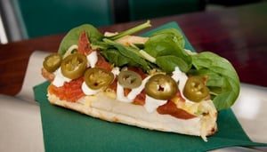 Run Amuk Hotdogs Unleashed