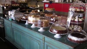 Sherbet Cafe & Bake Shop