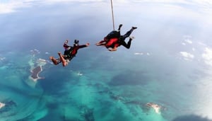Skydive Jurien Bay