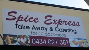 Spice Express