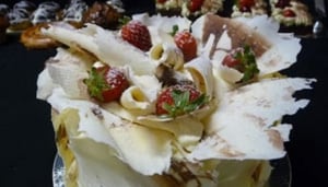 Sugar & Spice Patisserie