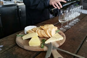 Swan Valley: Halfdaagse wijntour vanuit Perth