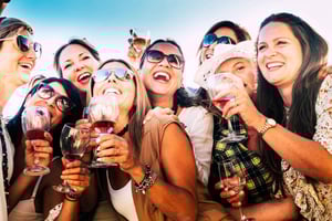 Swan Valley: een middagje wijnproeven met lunch