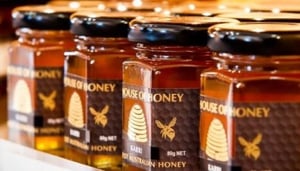 The House of Honey & The Sticky Spoon Cafe