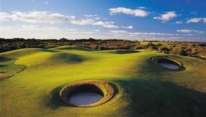 The Links Kennedy Bay