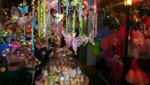 The Pickled Fairy & Other Myths