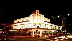 The Regal Theatre