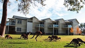 The Vines Resort & Country Club