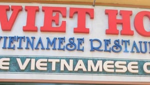 Viet Hoa Vietnamese Restaurant