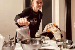 1,5h Cusco Schokoladen-Workshop - Trüffel & heiße Schokolade