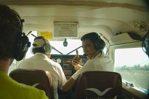 4 Day from Lima: Nazca Lines Flight, Paracas, and Huacachina