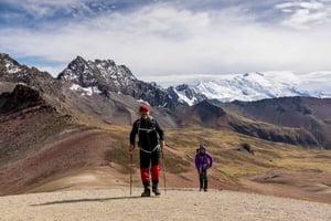 7-FARBEN-BERG GANZTAG