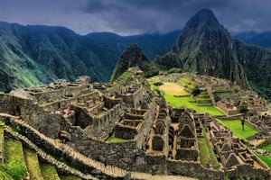 7D Cusco-Machu Picchu-Lake Titicaca-La Paz Salt Flats, Uyuni