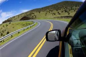 En magisk rejse gennem Den Hellige Dal