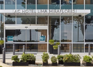 AC Hotel by Marriott Lima Miraflores