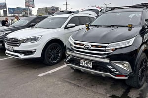 Alfredo Rodrígue Luchthaven: Arequipa Hotel Privé Transfer