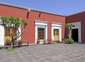 Andean Sanctuaries Museum