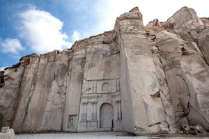 Arequipa|| The Sillar Route+Culebrillas Canyon