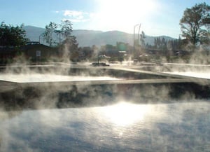 Arequipa: Yura y La Calera