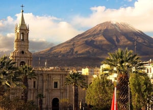 Arequipa