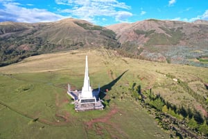 Ayacucho: Tour a Wari y Pampa de Quinua